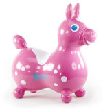Rody Horse Pink