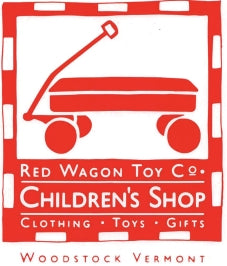 Red Wagon Toy Company