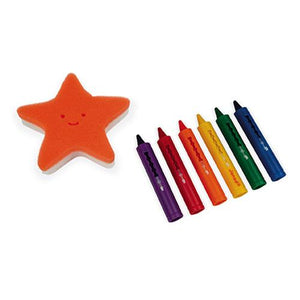 Bath Crayons