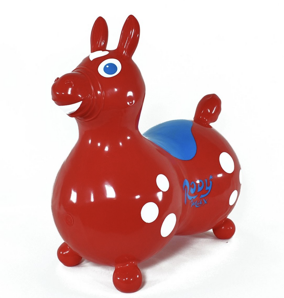 Rody – Red Wagon Toy Company Rody – Red Wagon Toy Company