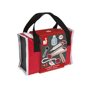 Doctor's Suitcase