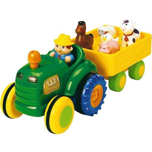 Funtime Tractor Funtime Tractor