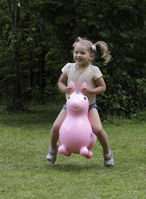 
                
                    Load image into Gallery viewer, Pink Magical Unicorn Rody
                
            