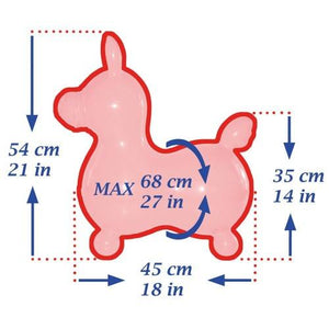 
                
                    Load image into Gallery viewer, Pink Magical Unicorn Rody
                
            