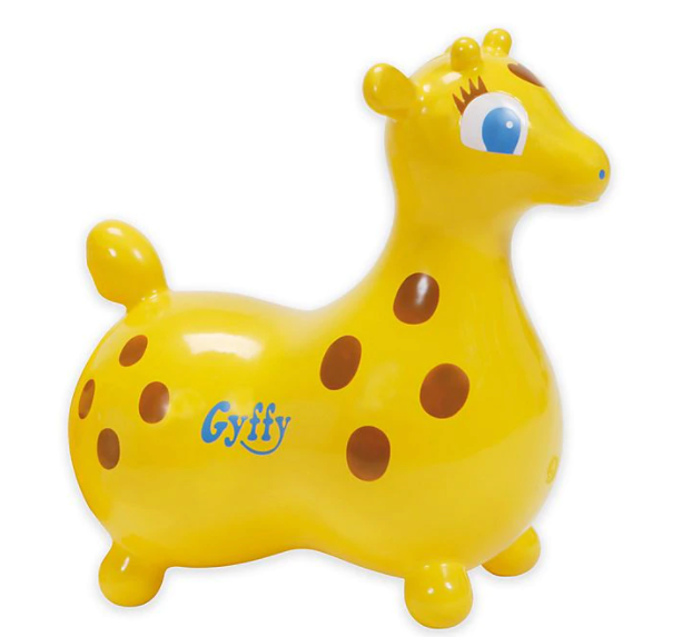 Toy Rdy Rody – Red Wagon Toy Company