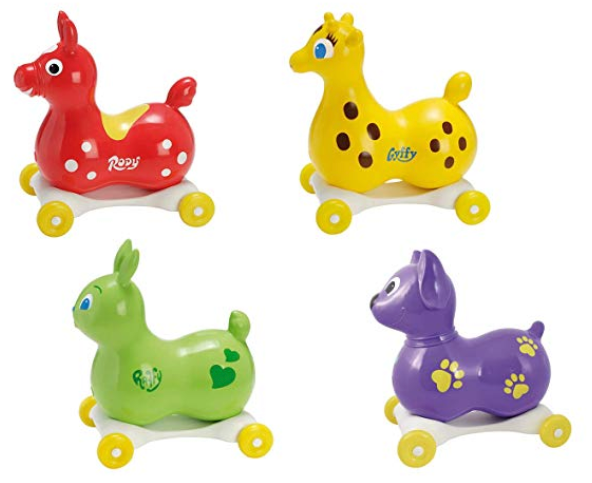 Toy Rdy Rody Speedy Base – Red Wagon Toy Company