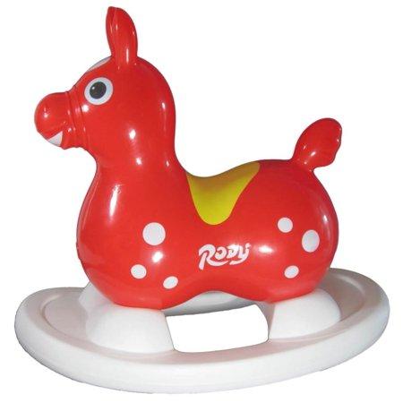 
                
                    Load image into Gallery viewer, Rody Horse Purple
                
            