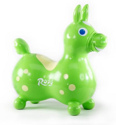 Kiwi Green Rody Kiwi Green Rody